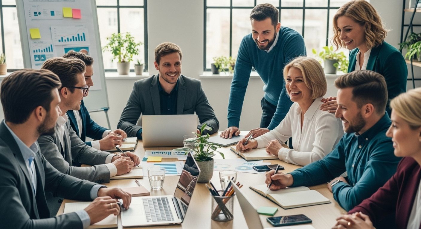 ufficio comunicazione strategica