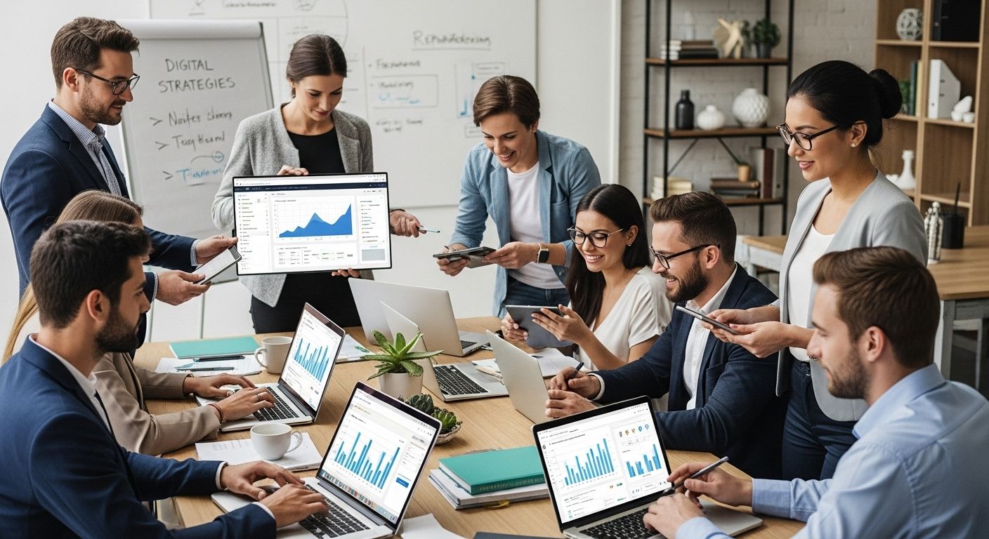 7 migliori soluzioni per la gestione della reputazione online