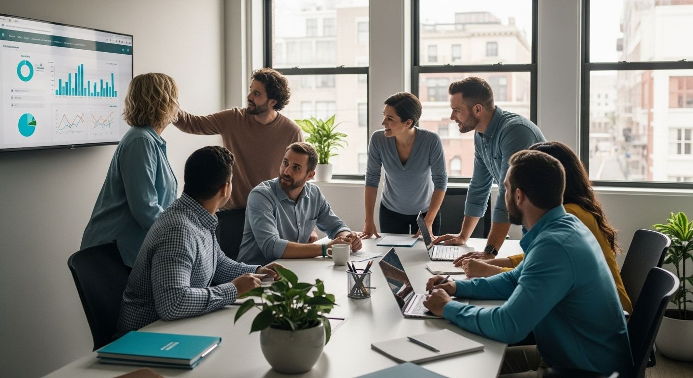 brand reputation team analysis