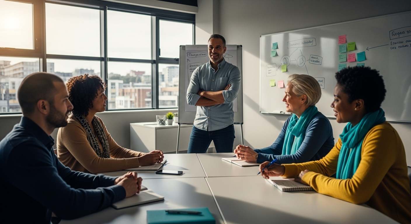 corso comunicazione efficace, formazione, interazione umana