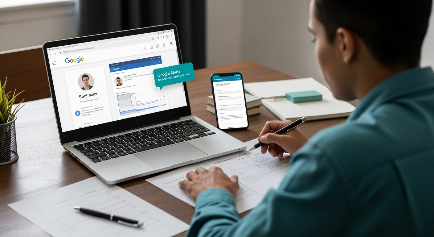 gestione reputazione online