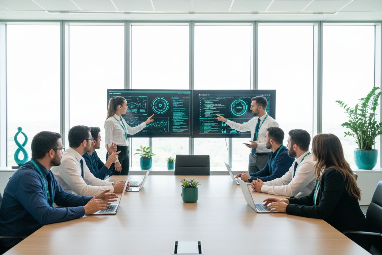 prevenzione attacchi informatici teamwork