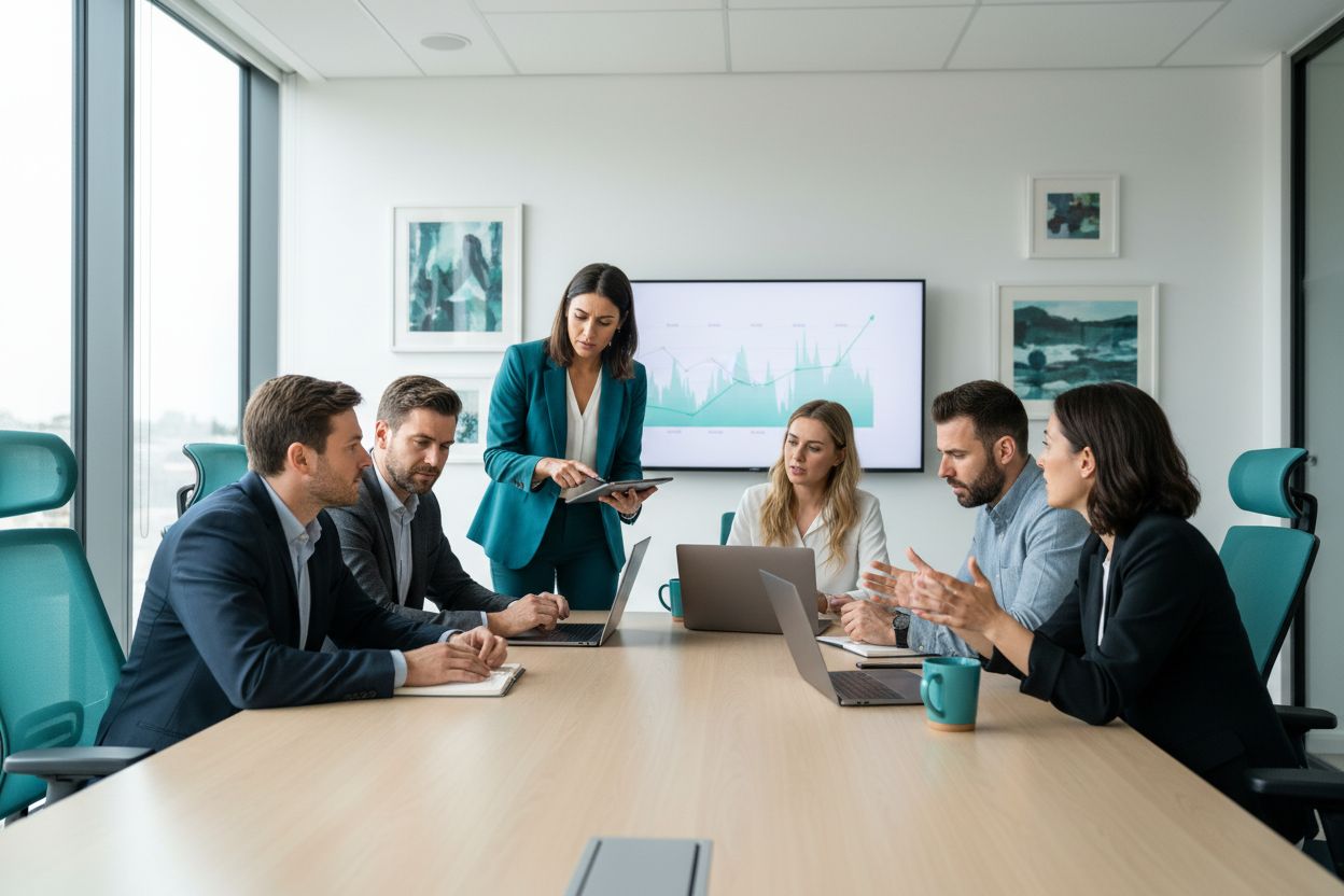 Comunicazione crisi: Comprendere la sua importanza