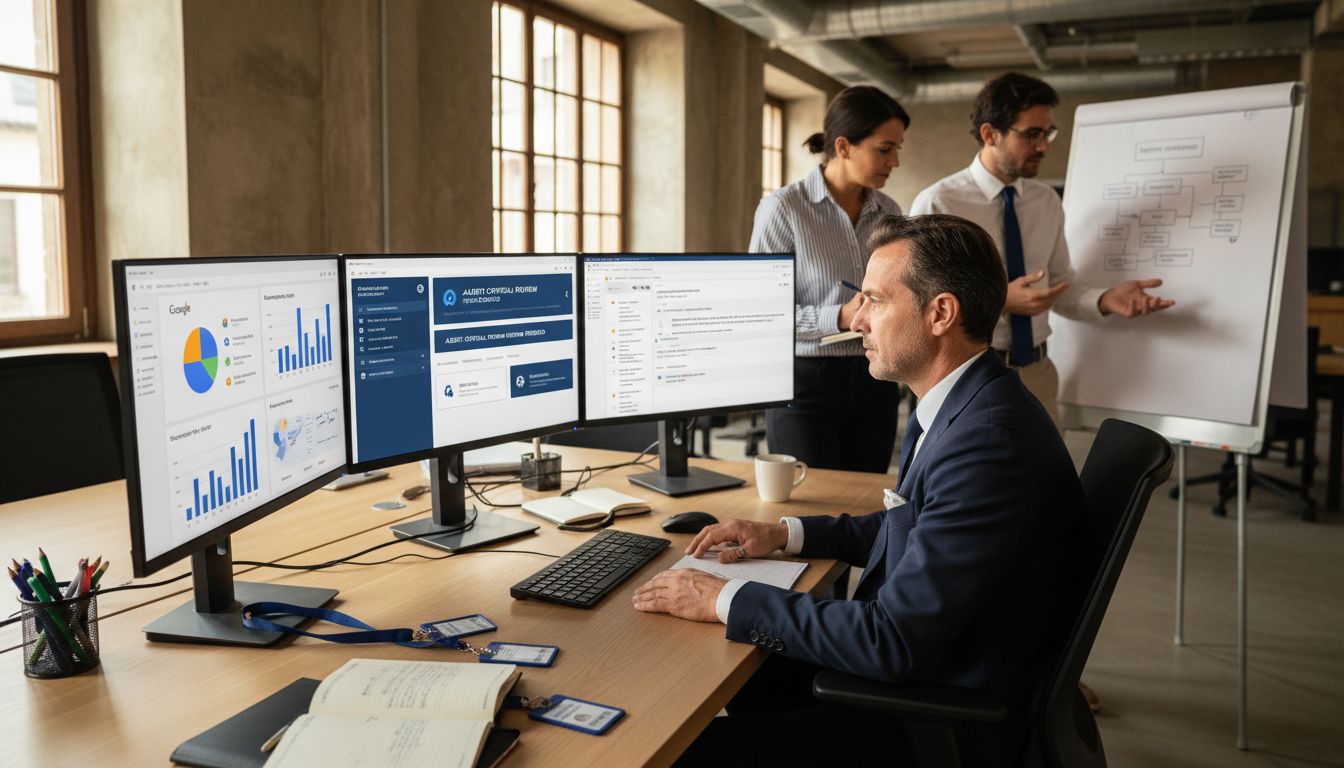 analisi recensioni aziendali