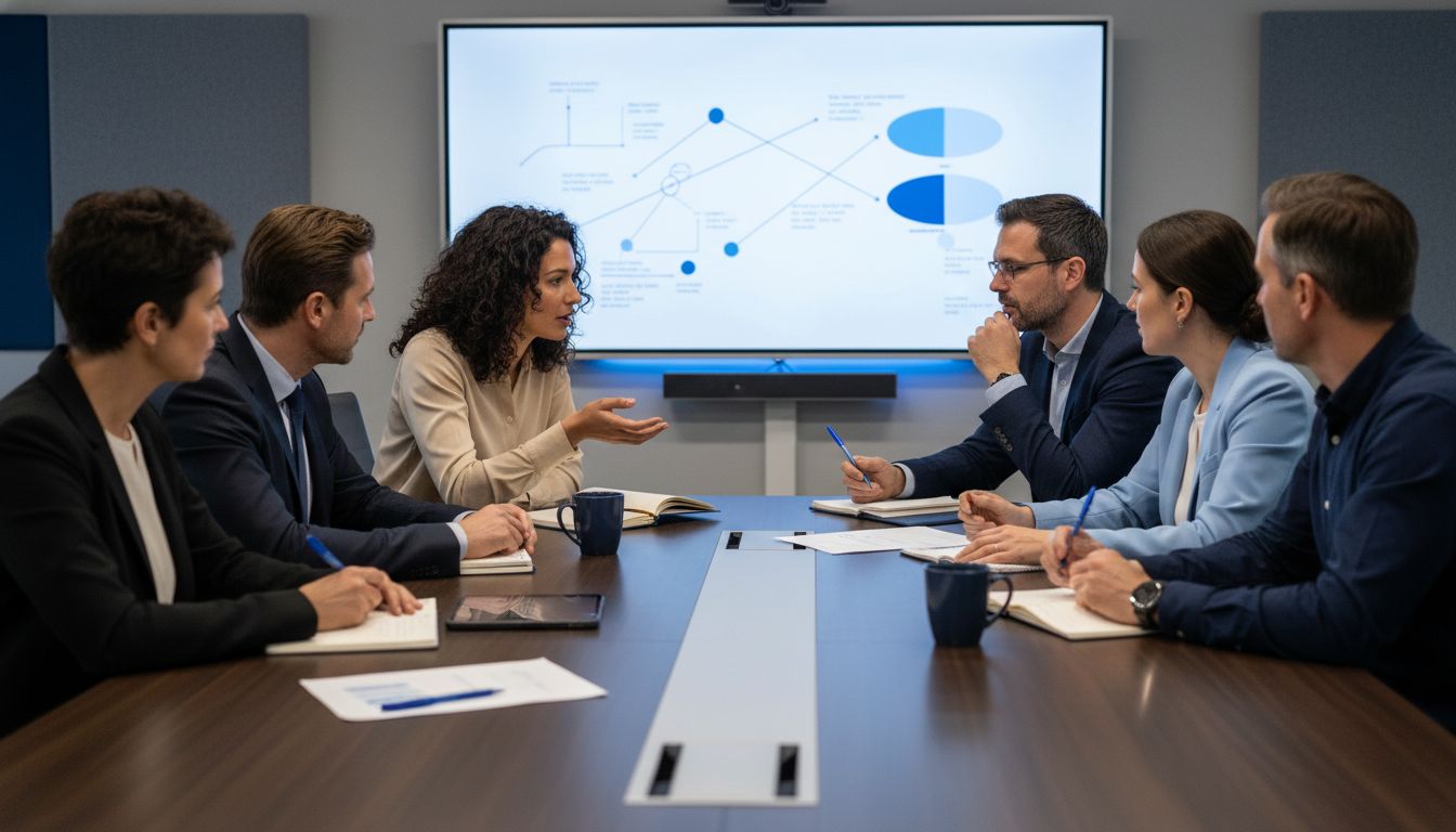 ambiente lavoro comunicazione