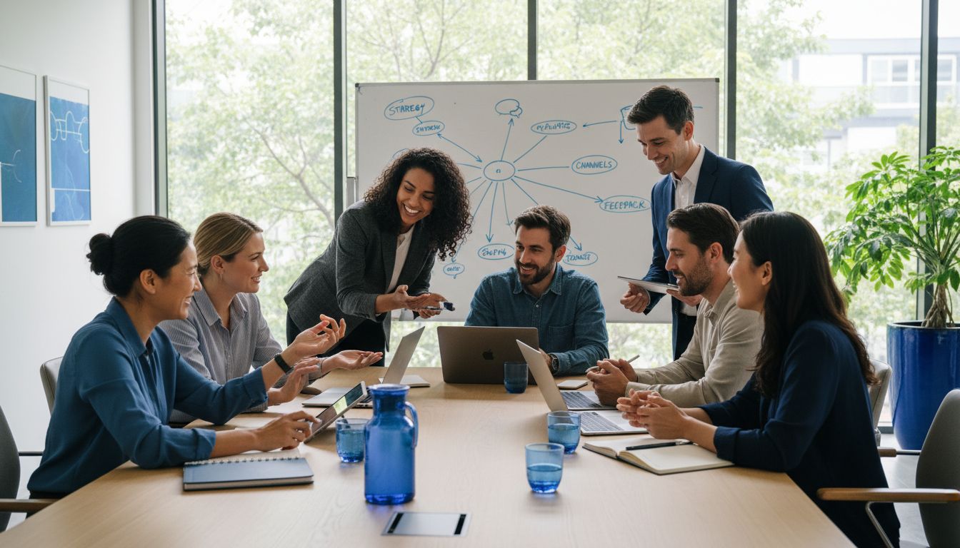 7 domande frequenti sulla comunicazione strategica spiegate