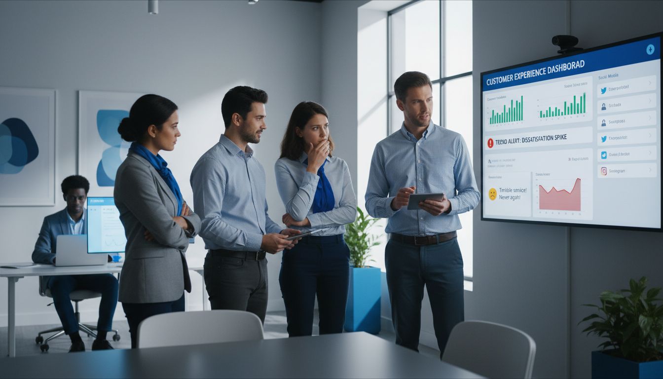 7 errori comuni gestione reputazione da evitare subito