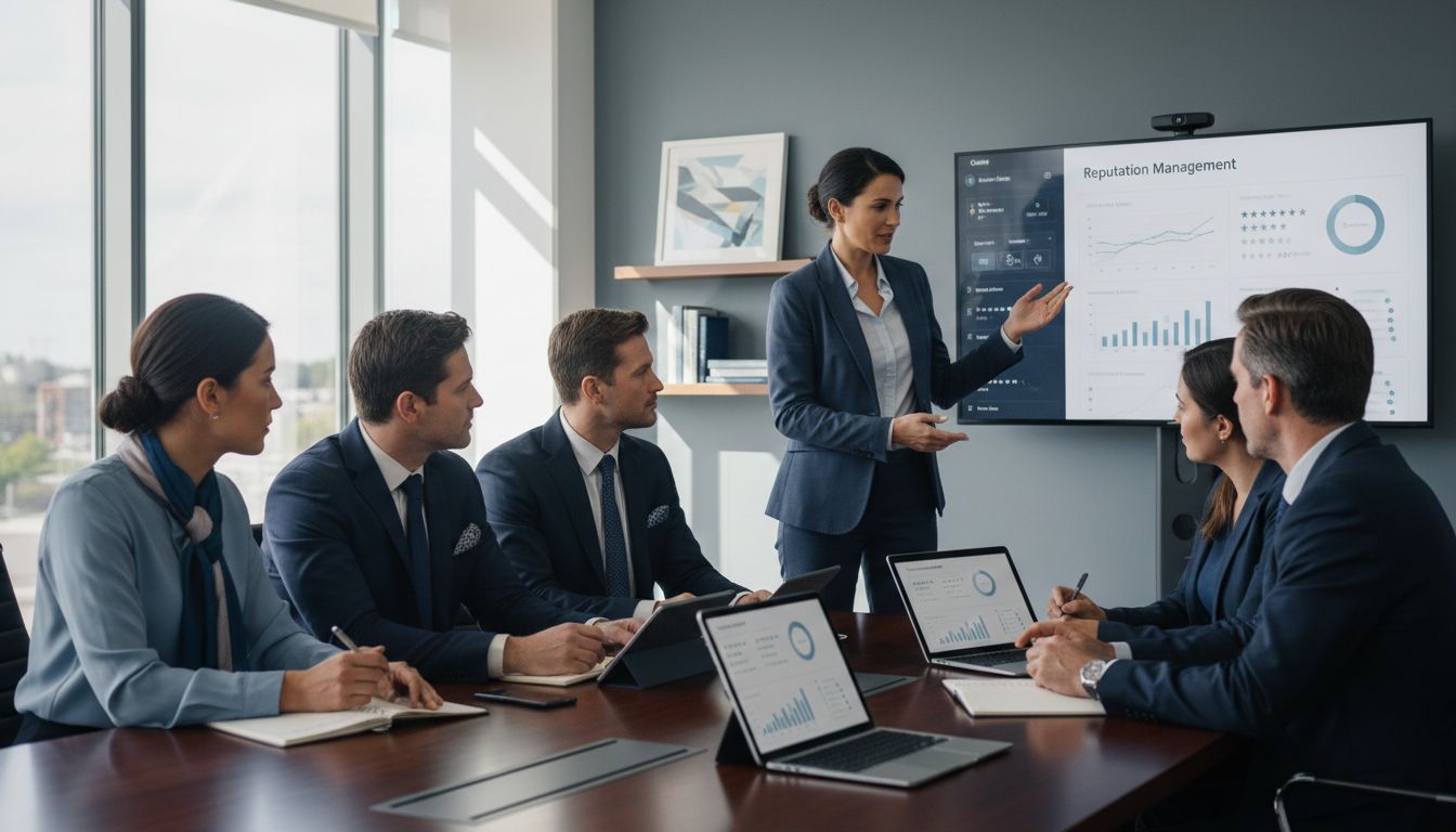 7 domande frequenti gestione reputazione per aziende e professionisti