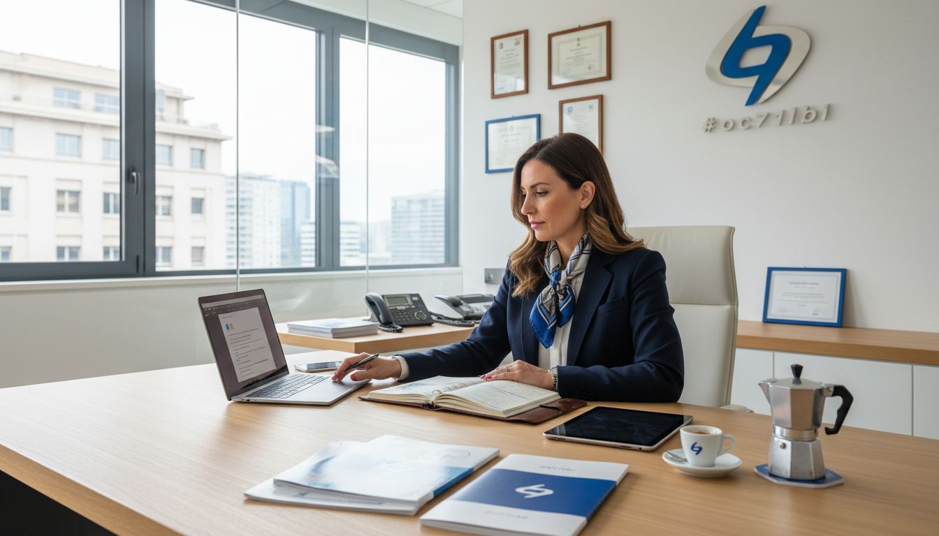 personal branding professionisti