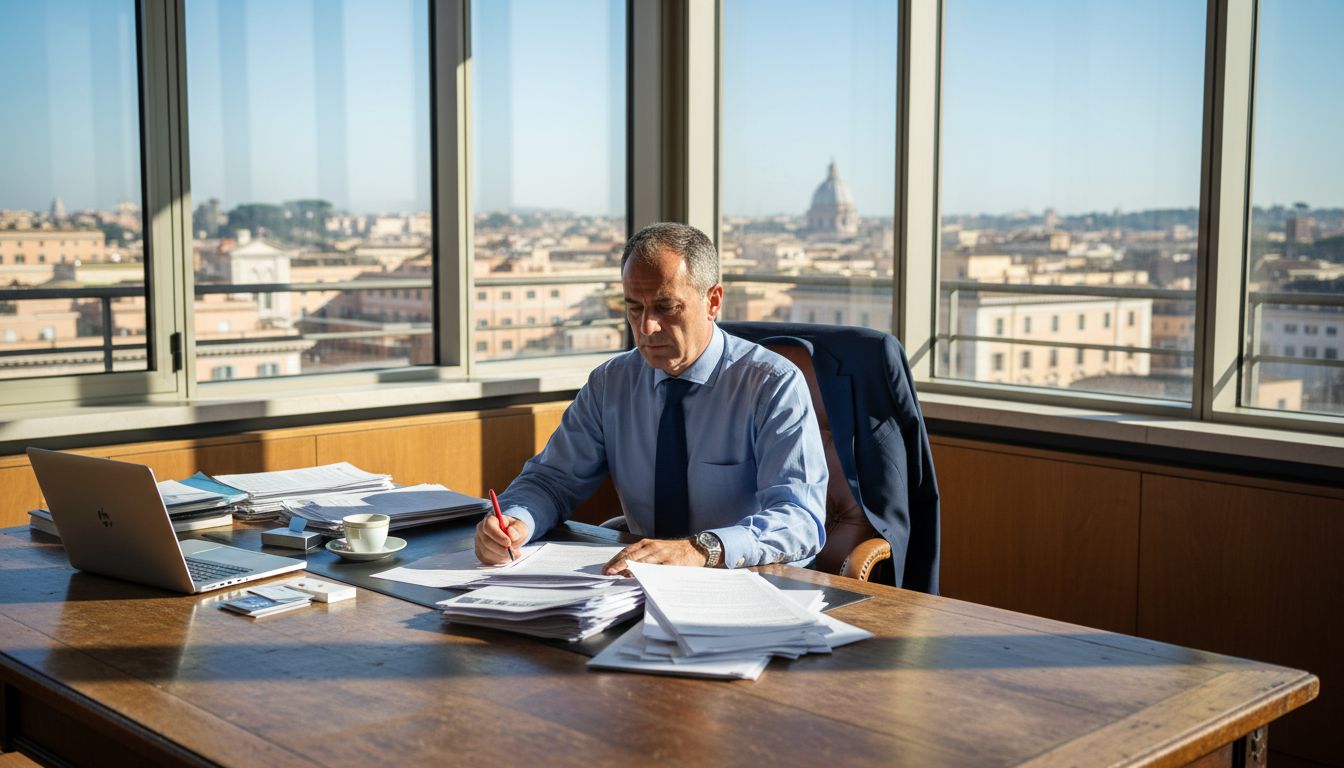 Tecniche di Media Relations: Strategie per Aziende Italiane