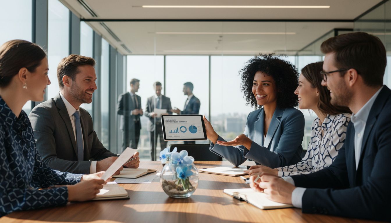 7 esempi pratici di comunicazione corporate da conoscere